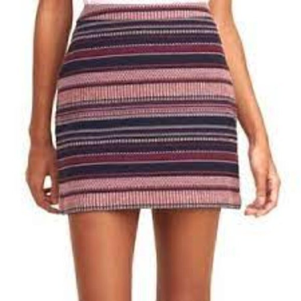 [Hollister] Mini Skirt - Size 5